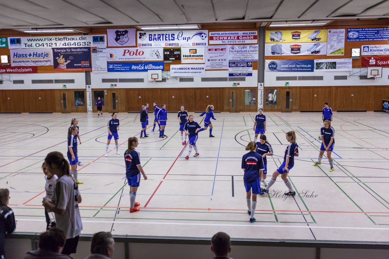 Bild 194 - Volksbank Cup Elmshorn